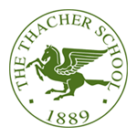The Thacher School logo